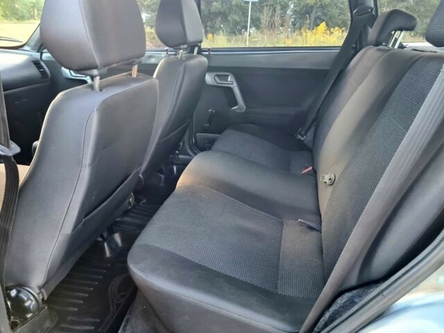 ВАЗ 2111 2013 в Шостке на Automoto.ua Серый ВАЗ 2111, объемом двигателя 1.6 л и пробегом 145 тыс. км за 2900 $, фото 13 на Automoto.ua