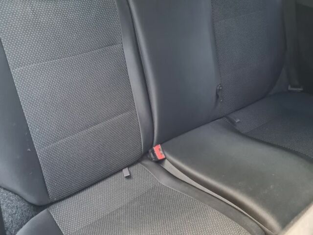 Серый ВАЗ 2111, объемом двигателя 1.6 л и пробегом 145 тыс. км за 2800 $, фото 15 на Automoto.ua