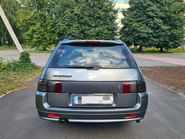 Серый ВАЗ 2111, объемом двигателя 1.6 л и пробегом 145 тыс. км за 2800 $, фото 6 на Automoto.ua