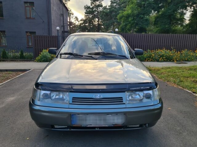 ВАЗ 2111 2013 в Шостке на Automoto.ua Серый ВАЗ 2111, объемом двигателя 1.6 л и пробегом 145 тыс. км за 2900 $, фото 2 на Automoto.ua