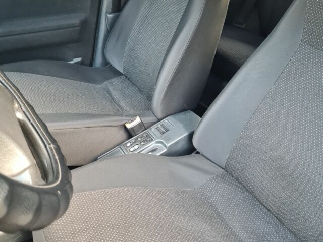 Серый ВАЗ 2111, объемом двигателя 1.6 л и пробегом 145 тыс. км за 2800 $, фото 12 на Automoto.ua