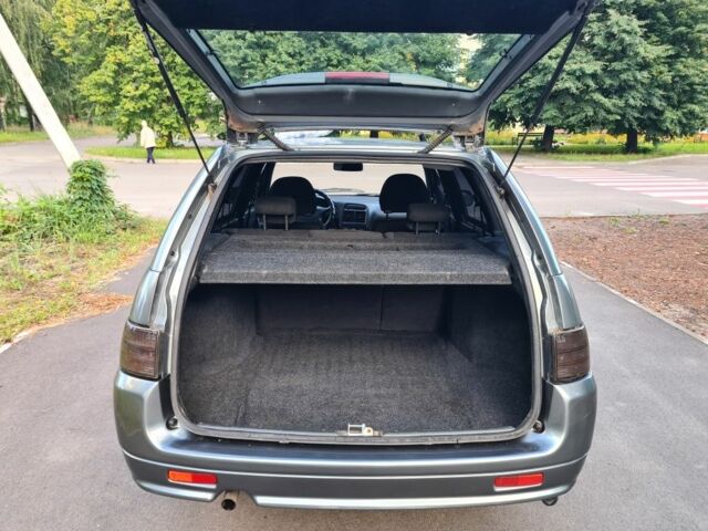 ВАЗ 2111 2013 в Шостке на Automoto.ua Серый ВАЗ 2111, объемом двигателя 1.6 л и пробегом 145 тыс. км за 2900 $, фото 20 на Automoto.ua