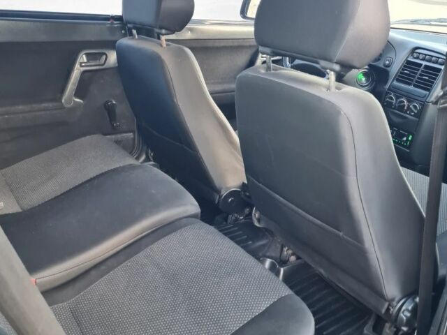 ВАЗ 2111 2013 в Шостке на Automoto.ua Серый ВАЗ 2111, объемом двигателя 1.6 л и пробегом 145 тыс. км за 2900 $, фото 14 на Automoto.ua