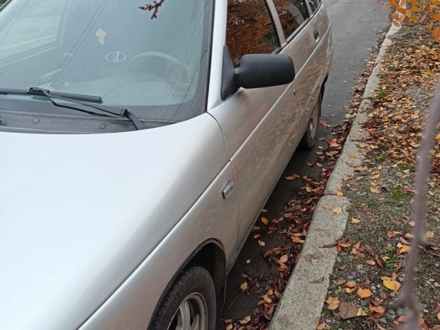 Сірий ВАЗ 2111, об'ємом двигуна 1.6 л та пробігом 155 тис. км за 2700 $, фото 2 на Automoto.ua