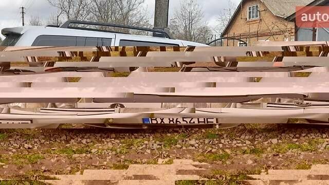 Сірий ВАЗ 2111, об'ємом двигуна 1.6 л та пробігом 280 тис. км за 3100 $, фото 2 на Automoto.ua