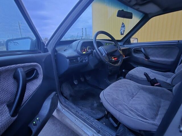 Серый ВАЗ 2111, объемом двигателя 1.6 л и пробегом 211 тыс. км за 75000 $, фото 6 на Automoto.ua