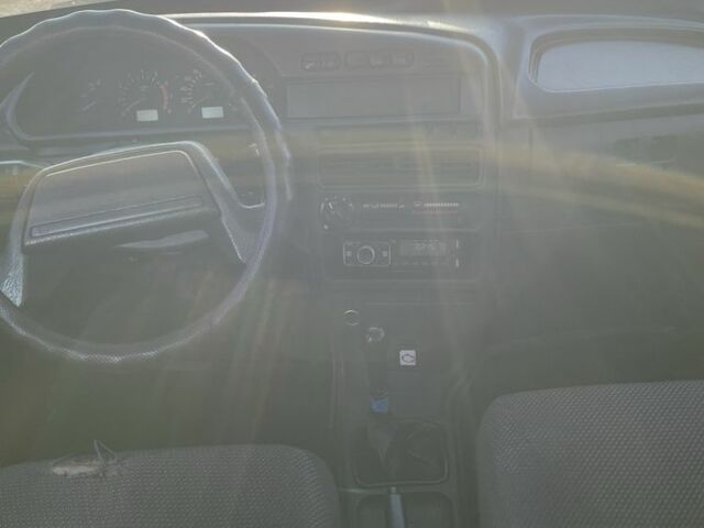 Серый ВАЗ 2111, объемом двигателя 1.6 л и пробегом 180 тыс. км за 2148 $, фото 4 на Automoto.ua