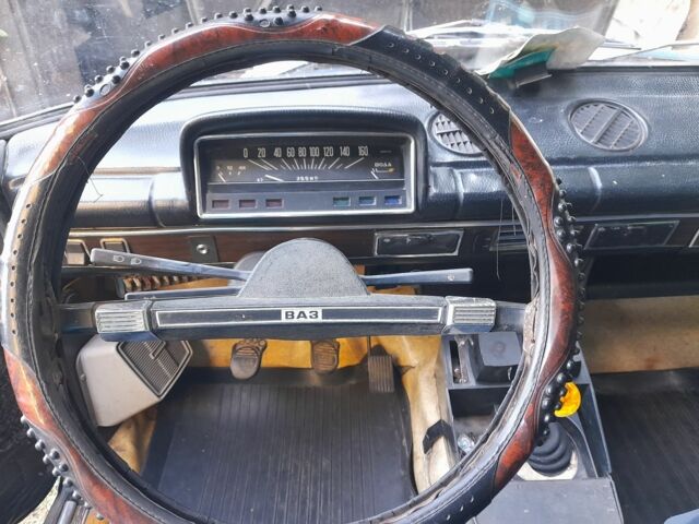 Синий ВАЗ 2111, объемом двигателя 0 л и пробегом 100 тыс. км за 497 $, фото 7 на Automoto.ua