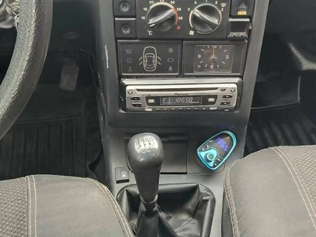 Синий ВАЗ 2111, объемом двигателя 1.5 л и пробегом 248 тыс. км за 2797 $, фото 6 на Automoto.ua