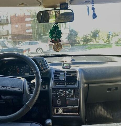 Синій ВАЗ 2111, об'ємом двигуна 1.6 л та пробігом 66 тис. км за 1450 $, фото 10 на Automoto.ua
