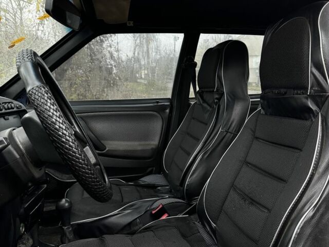 Синий ВАЗ 2111, объемом двигателя 1.6 л и пробегом 3 тыс. км за 1700 $, фото 6 на Automoto.ua