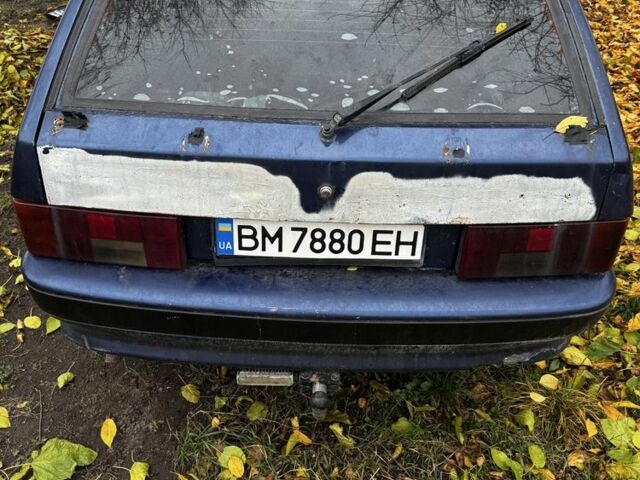 Синий ВАЗ 2111, объемом двигателя 1.6 л и пробегом 3 тыс. км за 1700 $, фото 2 на Automoto.ua