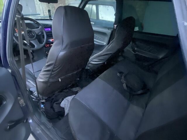 Синий ВАЗ 2111, объемом двигателя 1.6 л и пробегом 110 тыс. км за 2750 $, фото 6 на Automoto.ua