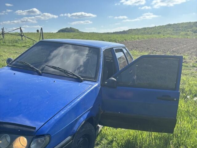 Синій ВАЗ 2111, об'ємом двигуна 1.5 л та пробігом 400 тис. км за 800 $, фото 7 на Automoto.ua