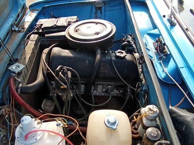 ВАЗ 2111 1986 в Снигиревке на Automoto.ua Синий ВАЗ 2111, объемом двигателя 1 л и пробегом 200 тыс. км за 800 $, фото 6 на Automoto.ua
