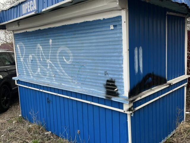 Синий ВАЗ 2111, объемом двигателя 0 л и пробегом 2 тыс. км за 452 $, фото 2 на Automoto.ua