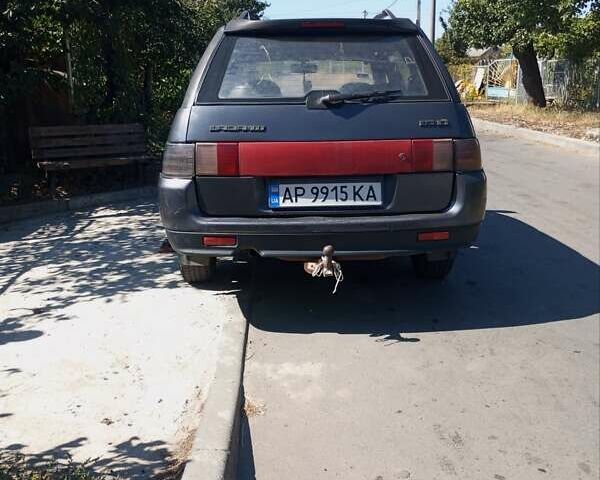 Синий ВАЗ 2111, объемом двигателя 1.5 л и пробегом 120 тыс. км за 1500 $, фото 2 на Automoto.ua