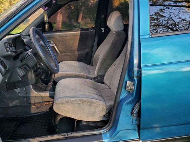 Синій ВАЗ 2111, об'ємом двигуна 1.5 л та пробігом 5 тис. км за 1300 $, фото 7 на Automoto.ua