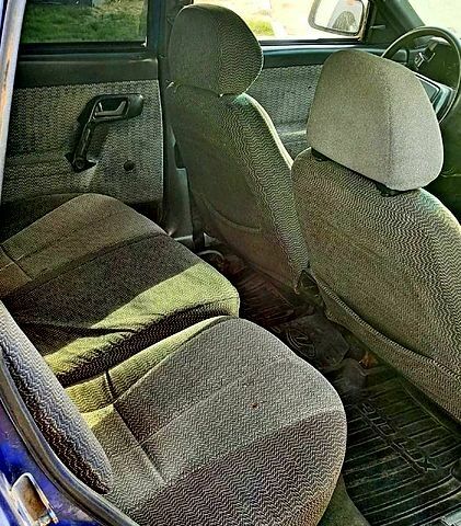 Синий ВАЗ 2111, объемом двигателя 1.5 л и пробегом 196 тыс. км за 1500 $, фото 4 на Automoto.ua