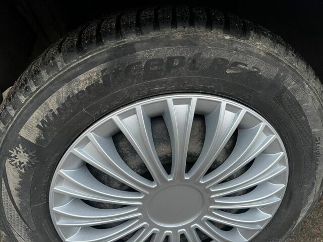 Синий ВАЗ 2111, объемом двигателя 1.5 л и пробегом 170 тыс. км за 1100 $, фото 11 на Automoto.ua