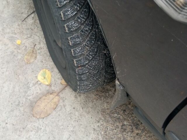 ВАЗ 2111 2000 в Запорожье на Automoto.ua Синий ВАЗ 2111, объемом двигателя 1.5 л и пробегом 190 тыс. км за 1000 $, фото 3 на Automoto.ua