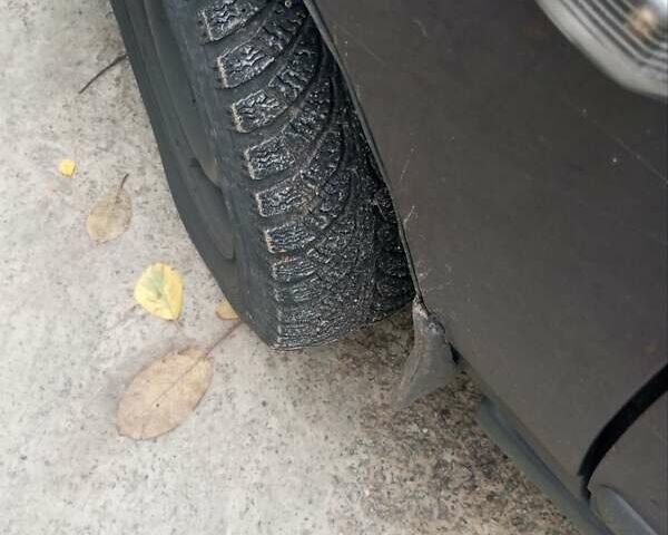 ВАЗ 2111 2000 в Запорожье на Automoto.ua Синий ВАЗ 2111, объемом двигателя 1.5 л и пробегом 190 тыс. км за 1000 $, фото 8 на Automoto.ua