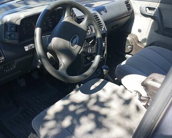 Синий ВАЗ 2111, объемом двигателя 1.5 л и пробегом 120 тыс. км за 1500 $, фото 7 на Automoto.ua