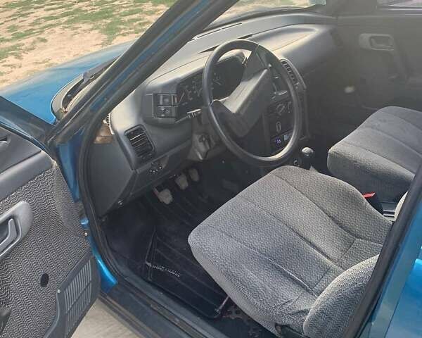 Синій ВАЗ 2111, об'ємом двигуна 1.5 л та пробігом 166 тис. км за 2200 $, фото 13 на Automoto.ua