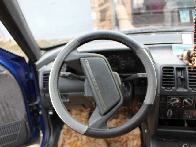 Синий ВАЗ 2111, объемом двигателя 0 л и пробегом 43 тыс. км за 2500 $, фото 2 на Automoto.ua