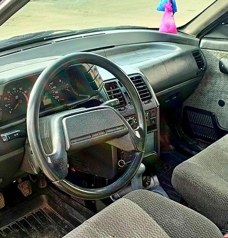 Синий ВАЗ 2111, объемом двигателя 1.5 л и пробегом 196 тыс. км за 1500 $, фото 2 на Automoto.ua