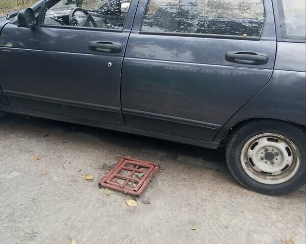 ВАЗ 2111 2000 в Запорожье на Automoto.ua Синий ВАЗ 2111, объемом двигателя 1.5 л и пробегом 190 тыс. км за 1000 $, фото 7 на Automoto.ua