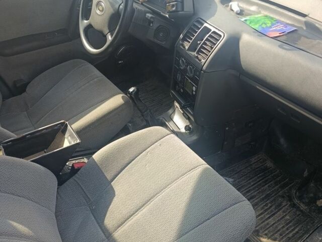 Синий ВАЗ 2111, объемом двигателя 1.5 л и пробегом 190 тыс. км за 1200 $, фото 7 на Automoto.ua