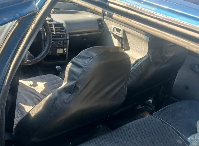 Синій ВАЗ 2111, об'ємом двигуна 1.5 л та пробігом 2 тис. км за 1500 $, фото 6 на Automoto.ua