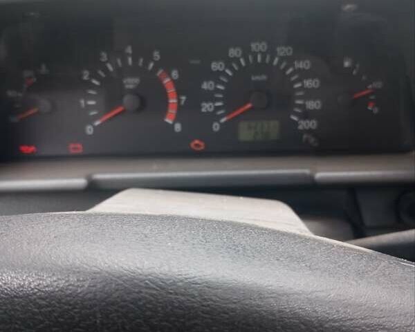 ВАЗ 2111 2000 в Запорожье на Automoto.ua Синий ВАЗ 2111, объемом двигателя 1.5 л и пробегом 190 тыс. км за 1000 $, фото 1 на Automoto.ua