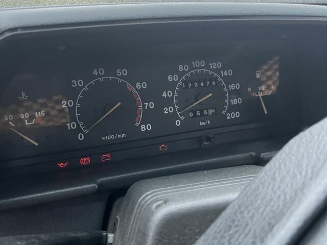 Синий ВАЗ 2111, объемом двигателя 1.5 л и пробегом 175 тыс. км за 1450 $, фото 10 на Automoto.ua