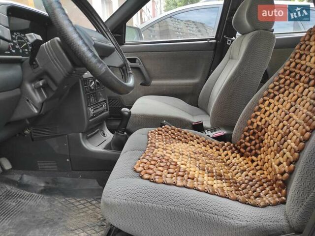 Синий ВАЗ 2111, объемом двигателя 1.5 л и пробегом 51 тыс. км за 2200 $, фото 6 на Automoto.ua