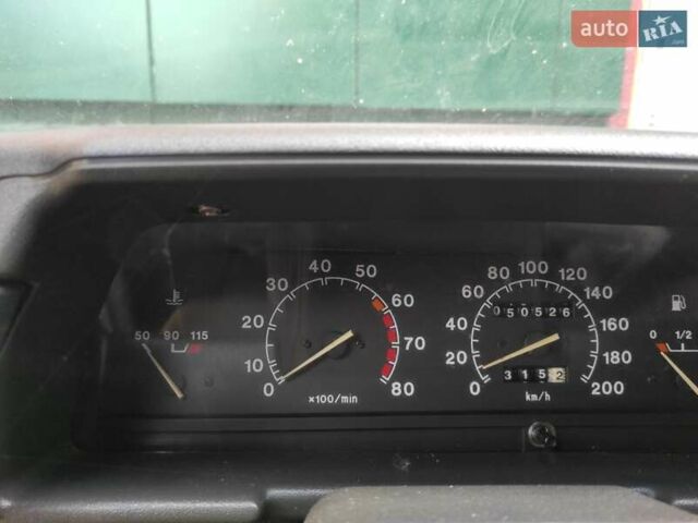Синий ВАЗ 2111, объемом двигателя 1.5 л и пробегом 51 тыс. км за 2200 $, фото 7 на Automoto.ua