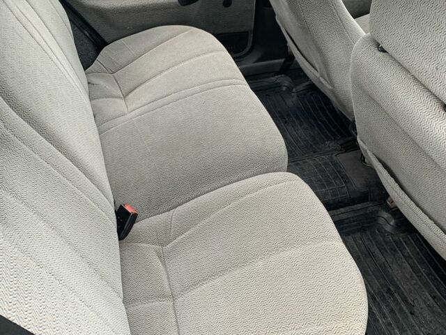 Синий ВАЗ 2111, объемом двигателя 1.5 л и пробегом 269 тыс. км за 1450 $, фото 10 на Automoto.ua