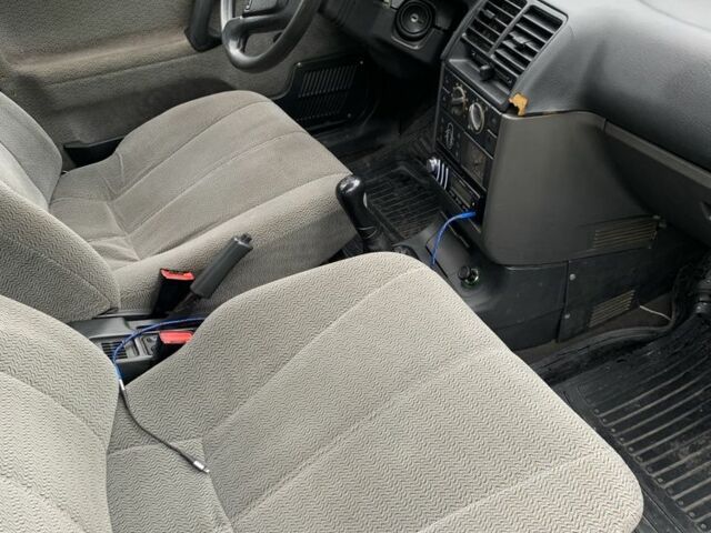 Синий ВАЗ 2111, объемом двигателя 1.5 л и пробегом 269 тыс. км за 1450 $, фото 9 на Automoto.ua