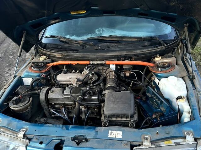 Синій ВАЗ 2111, об'ємом двигуна 1.5 л та пробігом 0 тис. км за 2500 $, фото 4 на Automoto.ua