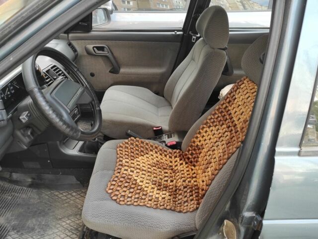 Синий ВАЗ 2111, объемом двигателя 1.5 л и пробегом 51 тыс. км за 1500 $, фото 2 на Automoto.ua