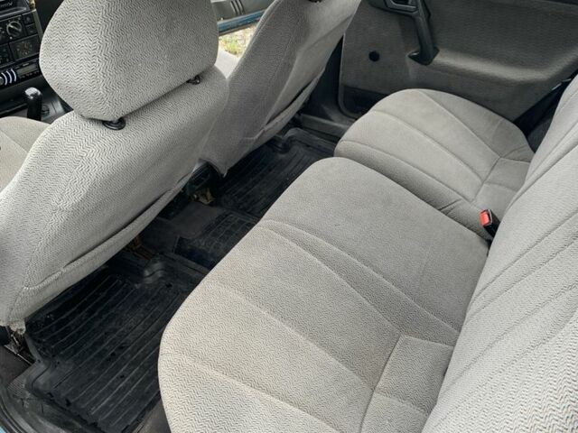 Синий ВАЗ 2111, объемом двигателя 1.5 л и пробегом 269 тыс. км за 1450 $, фото 11 на Automoto.ua