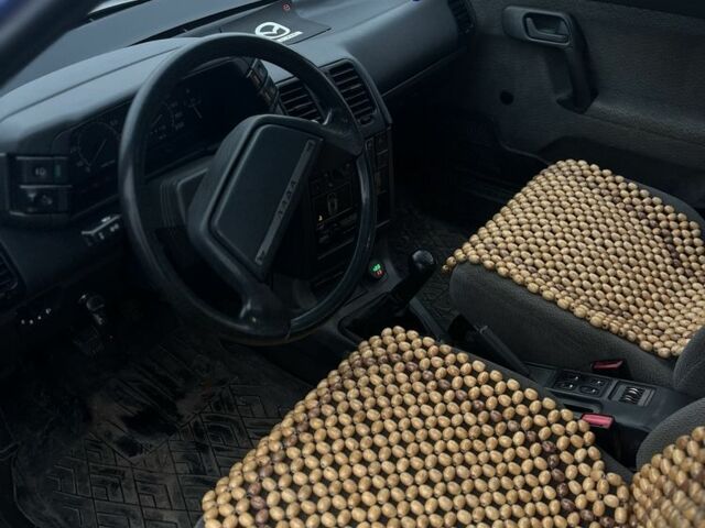 Синий ВАЗ 2111, объемом двигателя 1.5 л и пробегом 175 тыс. км за 1450 $, фото 7 на Automoto.ua