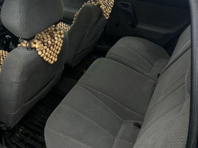 Синий ВАЗ 2111, объемом двигателя 1.5 л и пробегом 175 тыс. км за 1450 $, фото 8 на Automoto.ua