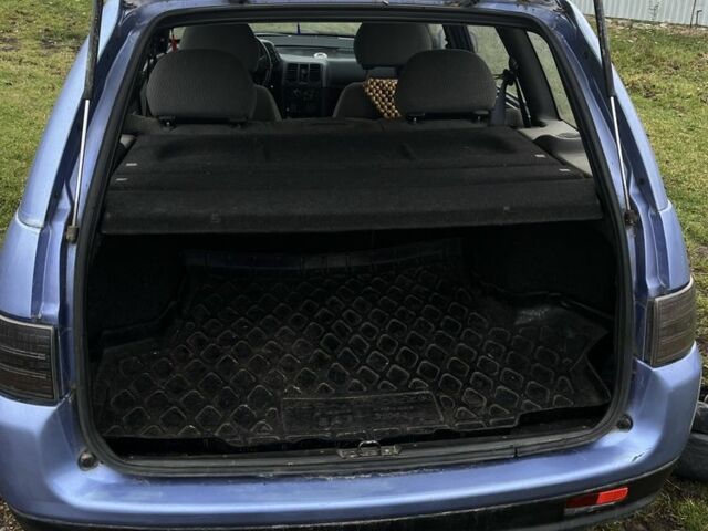 Синий ВАЗ 2111, объемом двигателя 1.5 л и пробегом 175 тыс. км за 1450 $, фото 11 на Automoto.ua