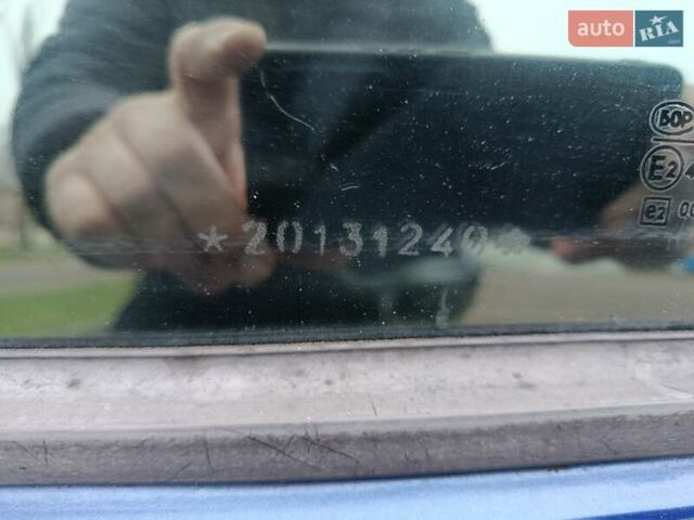 Синий ВАЗ 2111, объемом двигателя 1.5 л и пробегом 130 тыс. км за 1600 $, фото 1 на Automoto.ua