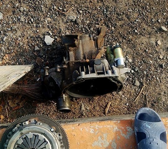 Синий ВАЗ 2111, объемом двигателя 1.5 л и пробегом 0 тыс. км за 1000 $, фото 5 на Automoto.ua