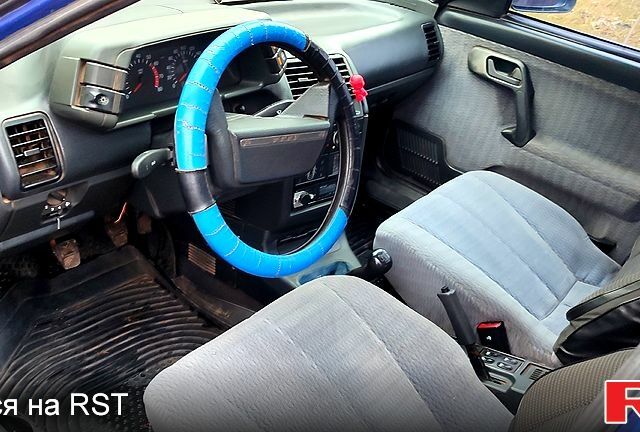 Синій ВАЗ 2111, об'ємом двигуна 1.5 л та пробігом 250 тис. км за 1400 $, фото 1 на Automoto.ua