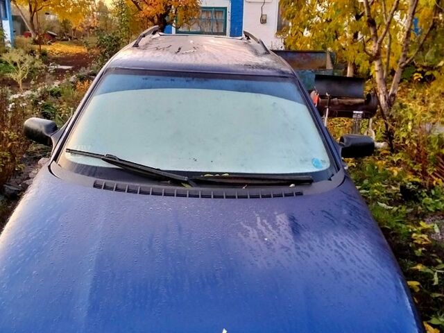 Синий ВАЗ 2111, объемом двигателя 1.5 л и пробегом 200 тыс. км за 1500 $, фото 2 на Automoto.ua