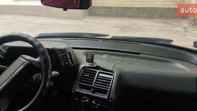 Синий ВАЗ 2111, объемом двигателя 1.5 л и пробегом 250 тыс. км за 1000 $, фото 9 на Automoto.ua